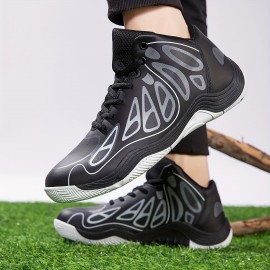 Autumn And Winter Lovers' Basketball Shoes For Women