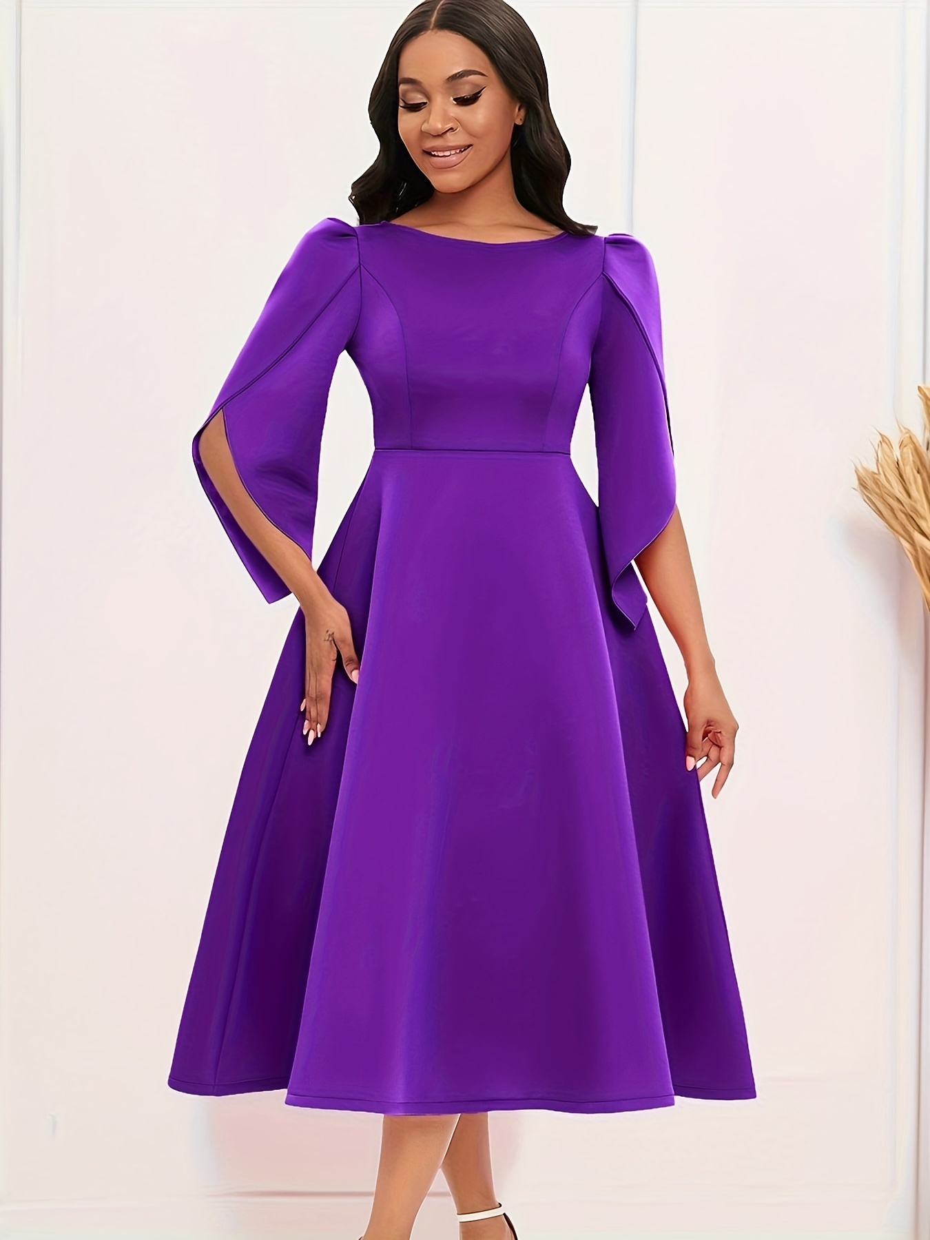 Ladies Banquet Dress Dresses details 0