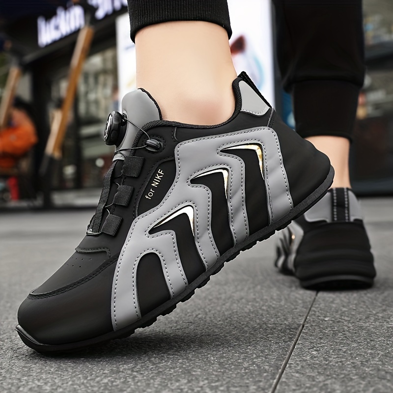 Mens Casual Sports Shoes Zhenyuezu Don t Miss These Great Deals Temu details 0