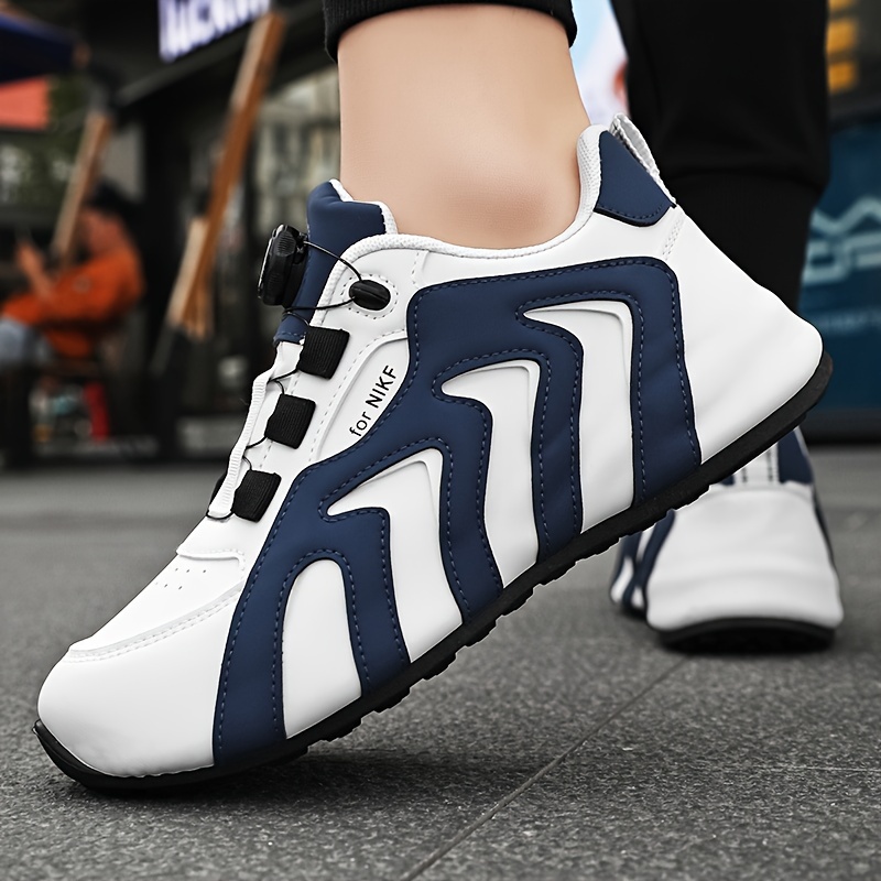 Mens Casual Sports Shoes Zhenyuezu Don t Miss These Great Deals Temu details 8